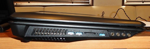 画像ギャラリー No.013のサムネイル画像 / MSI,ゲーマー向けノートPCの体験イベントを開催。新製品GE60/70のほか6月に日本市場投入予定の製品も