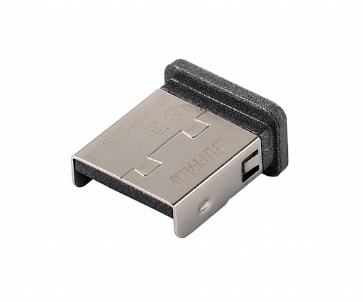 画像ギャラリー No.002のサムネイル画像 / ともに「Simpring」対応のUSBレシーバーとキーボードがバッファローから