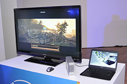 ꡼ No.001 | COMPUTEXMSIγդեåܥåGUSסThunderboltбǤưǥ⤬Ԥ