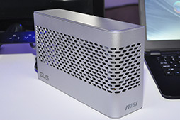 ꡼ No.003 | COMPUTEXMSIγդեåܥåGUSסThunderboltбǤưǥ⤬Ԥ