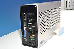 ꡼ No.004 | COMPUTEXMSIγդեåܥåGUSסThunderboltбǤưǥ⤬Ԥ