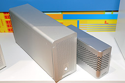 ꡼ No.007 | COMPUTEXMSIγդեåܥåGUSסThunderboltбǤưǥ⤬Ԥ