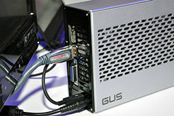 ꡼ No.009 | COMPUTEXMSIγդեåܥåGUSסThunderboltбǤưǥ⤬Ԥ