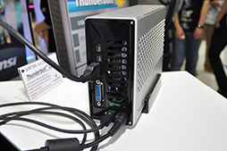 ꡼ No.005Υͥ / COMPUTEXϳդեåܥåGUSפȯ䤵ʤΤϤʤʤΤMSIôԤʹƤߤ