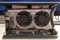 ꡼ No.007Υͥ / COMPUTEXϳդեåܥåGUSפȯ䤵ʤΤϤʤʤΤMSIôԤʹƤߤ