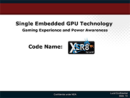 ꡼ No.006 | COMPUTEXLucidLogixѤϪ֥եåɤΥۥåȥåספȡiGPUĶΥե졼졼ȸפȥԥå