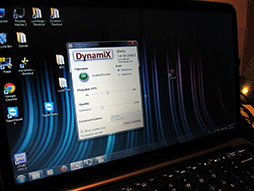 ꡼ No.009 | COMPUTEXLucidLogixѤϪ֥եåɤΥۥåȥåספȡiGPUĶΥե졼졼ȸפȥԥå