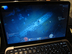 ꡼ No.011 | COMPUTEXLucidLogixѤϪ֥եåɤΥۥåȥåספȡiGPUĶΥե졼졼ȸפȥԥå