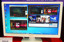 ꡼ No.017Υͥ / COMPUTEXAVerMediaPCIe³Ρ֥¶ϿѥɡפܻԾPCȥൡ2ǥ