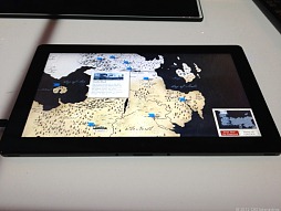 ꡼ No.005Υͥ / E3 2012ϡXbox SmartGlassפäƲʤΤMSγȯԤˤääʹƤ