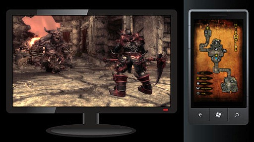 ꡼ No.007Υͥ / E3 2012ϡXbox SmartGlassפäƲʤΤMSγȯԤˤääʹƤ