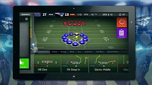 ꡼ No.009Υͥ / E3 2012ϡXbox SmartGlassפäƲʤΤMSγȯԤˤääʹƤ