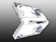 ���������꡼ No.003�Υ���ͥ������ / ������ƥå�������3DS�ϡ��ɥ��С��˥��ꥢ�Ǻ����Ѥ�����ǥ뤬�ä��