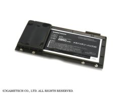 ���������꡼ No.003�Υ���ͥ������ / 3DS�������̥Хåƥ꡼��������ƥå������о졣��ư���֤Ϻ���10���֤�