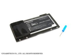 ���������꡼ No.005�Υ���ͥ������ / 3DS�������̥Хåƥ꡼��������ƥå������о졣��ư���֤Ϻ���10���֤�