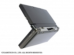 ���������꡼ No.006�Υ���ͥ������ / 3DS�������̥Хåƥ꡼��������ƥå������о졣��ư���֤Ϻ���10���֤�