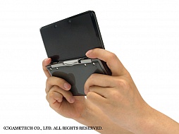 ���������꡼ No.014�Υ���ͥ������ / 3DS�������̥Хåƥ꡼��������ƥå������о졣��ư���֤Ϻ���10���֤�