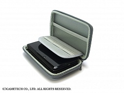 ���������꡼ No.015�Υ���ͥ������ / 3DS�������̥Хåƥ꡼��������ƥå������о졣��ư���֤Ϻ���10���֤�