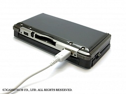 ���������꡼ No.016�Υ���ͥ������ / 3DS�������̥Хåƥ꡼��������ƥå������о졣��ư���֤Ϻ���10���֤�