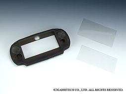 ���������꡼ No.006�Υ���ͥ������ / ������ƥå���PS Vita�ѥ��ꥳ�󥫥С��ȼ�Ǽ�ݡ����˥ۥ磻�ȥ�ǥ뤬�о�