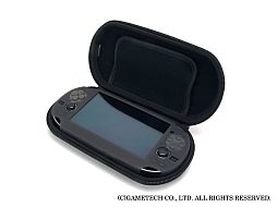 ���������꡼ No.008�Υ���ͥ������ / ������ƥå���PS Vita�ѥ��ꥳ�󥫥С��ȼ�Ǽ�ݡ����˥ۥ磻�ȥ�ǥ뤬�о�