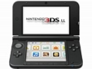 画面の大きさが1.9倍になった「ニンテンドー3DS LL」が発表に。 価格は