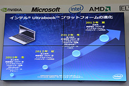 ���������꡼ No.016�Υ���ͥ������ / ��2012 AKIBA PC-DIY EXPO �Ƥοءץ�ݡ��ȡ����ơ������٥�ȤǤ�NVIDIA�ˤ���GPU Boost�פβ���� 