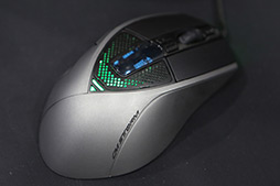 ���������꡼ No.024�Υ���ͥ������ / ��2012 AKIBA PC-DIY EXPO �Ƥοءץ�ݡ��ȡ����ơ������٥�ȤǤ�NVIDIA�ˤ���GPU Boost�פβ���� 