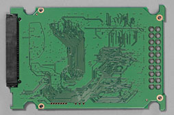 画像ギャラリー No.011のサムネイル画像 / Samsung製SSD「SSD 830」を試す。シーケンシャルアクセスとランダムライトが速く,価格対性能比は高い