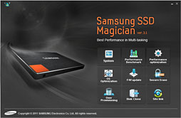 画像ギャラリー No.012のサムネイル画像 / Samsung製SSD「SSD 830」を試す。シーケンシャルアクセスとランダムライトが速く,価格対性能比は高い