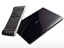 画像ギャラリー No.004のサムネイル画像 / Sony,SCEが買収したGaikaiのライバルサービスと連携する製品を発売