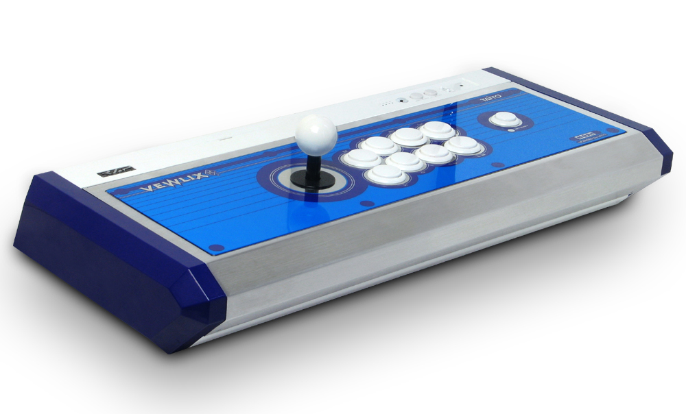 アーケードコントローラー リアルアーケードPro.EX Premium VLX HORIの