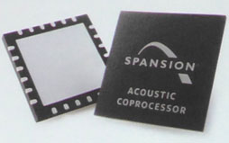 ���������꡼ No.002�Υ���ͥ������ / Spansion���ֲ���ǧ�����ٱ����٤��㸺���륳�ץ����å��פ򥢥ԡ��롣�ֺܸ����ʤ��龭��Ū�ˤϥ����ൡ�䥹�ޡ��ȥե���ˤ⡩