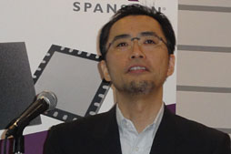 ���������꡼ No.007�Υ���ͥ������ / Spansion���ֲ���ǧ�����ٱ����٤��㸺���륳�ץ����å��פ򥢥ԡ��롣�ֺܸ����ʤ��龭��Ū�ˤϥ����ൡ�䥹�ޡ��ȥե���ˤ⡩