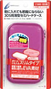 ���������꡼ No.004�Υ���ͥ������ / ����28mm��3DS�ѥ������ȳ�ĥ���饤�ɥѥå�����Ѥ�3DS���ѥ�������ȯ��