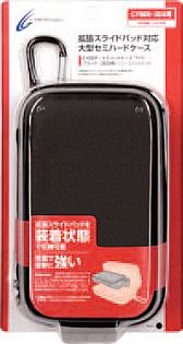 ���������꡼ No.005�Υ���ͥ������ / ����28mm��3DS�ѥ������ȳ�ĥ���饤�ɥѥå�����Ѥ�3DS���ѥ�������ȯ��