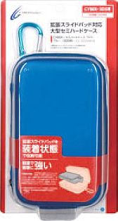 ���������꡼ No.006�Υ���ͥ������ / ����28mm��3DS�ѥ������ȳ�ĥ���饤�ɥѥå�����Ѥ�3DS���ѥ�������ȯ��