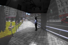 ���������꡼ No.002�Υ���ͥ������ / ����åɥ쥤����ꡤ����Υ��˥ᥤ�٥�Ȥ�������ɽ����VR����Ÿ�������