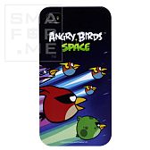 画像ギャラリー No.002のサムネイル画像 / 「Angry Birds」をあしらったiPhone 4&4S用カバー計6種が発売に