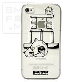 画像ギャラリー No.003のサムネイル画像 / 「Angry Birds」をあしらったiPhone 4&4S用カバー計6種が発売に