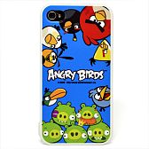 画像ギャラリー No.006のサムネイル画像 / 「Angry Birds」をあしらったiPhone 4&4S用カバー計6種が発売に