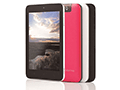 Mobile In Style，7インチAndroidタブレット「edenTAB」のSIMロックフリー版を8月上旬に発売。直販価格は3万4800円