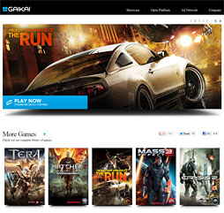 画像ギャラリー No.002のサムネイル画像 / クラウドゲームサービス「Gaikai」買収でSCEは何を得るのか。SCEに直接聞いてみた