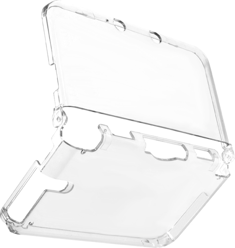 画像ギャラリー No.001のサムネイル画像 / サイバーガジェット,液晶保護フィルムなど3DS LL用アクセサリ全9製品