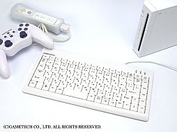 ���������꡼ No.008�Υ���ͥ������ / PS3��PS2��Xbox 360��Wii��PC�˹����б���������USB�����ܡ��ɤ��о� 