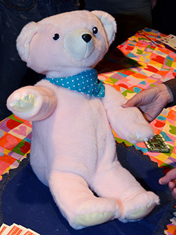 ꡼ No.002Υͥ / SIGGRAPHϹȤߤʤΤ̤ߤư&#033;&#063; ǿѤϪEmerging TechnologiesŸݡȡ1