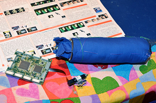 ꡼ No.003Υͥ / SIGGRAPHϹȤߤʤΤ̤ߤư&#033;&#063; ǿѤϪEmerging TechnologiesŸݡȡ1