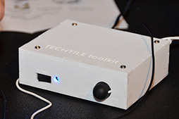 ꡼ No.006Υͥ / SIGGRAPHϹȤߤʤΤ̤ߤư&#033;&#063; ǿѤϪEmerging TechnologiesŸݡȡ1