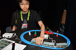 ꡼ No.008Υͥ / SIGGRAPHϹȤߤʤΤ̤ߤư&#033;&#063; ǿѤϪEmerging TechnologiesŸݡȡ1