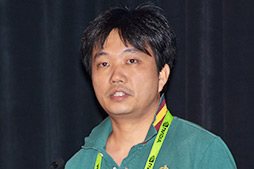 ꡼ No.002Υͥ / SIGGRAPHKeplerΥեåǽ򥹥ޡȥեǼ¸SamsungSamsung reconfigurable GPU based on RayTracingפϪ